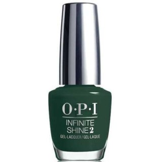 OPI Infinite Shine – I Do It My Run Way